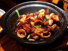 -桂小厨广西菜(万象城店)