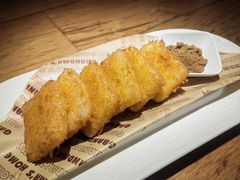 -金牌外婆家(苏州中心店)