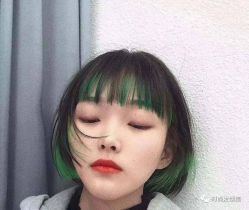 点击看大图 -KIMI HAIR SALON·烫染设计店