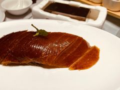 -鸭王烤鸭店(三里河店)