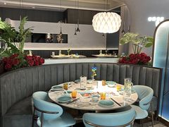 -雀蓝川菜(滨湖万象汇店)