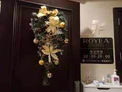 -ROYEA茹彦祛痘·问题肌肤修护中心