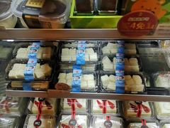 -85度C(上海兰溪二店)