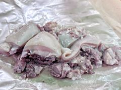 -小辫子羊肉面馆(周东店)