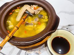 -阿露佳·舌尖上的安吉菜