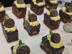 -长沙三景韦尔斯利酒店·Oval全日制餐厅自助餐