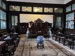 -张学良旧居陈列馆