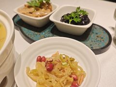 -莆田餐厅PUTIEN(世博源店)