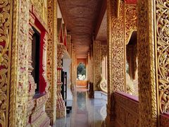 -西双版纳勐泐文化旅游区