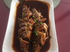 -天和楼·精致太湖酒家(太湖店)