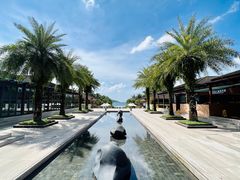 -石梅湾艾美度假酒店