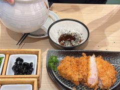 -胜博殿日式炸猪排(西红门店)