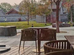 -The Rug Cafe(王府中环店)