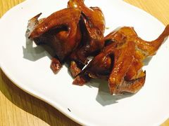 -林辉家宴·本地家常菜·头牌清远鸡(先锋店)