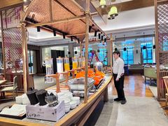 -绍兴大禹开元观堂-若耶厅