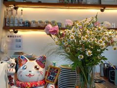 -Line 咖啡(石厦花园店)