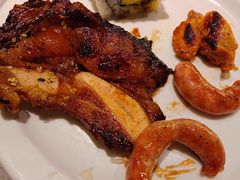 -华府海鲜碳烤自助(万达店)