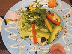 -德川家日本料理(中关村寰太大厦店)