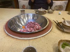 -313羊庄鲜羊火锅·鲜羊肉烧烤(李村店)