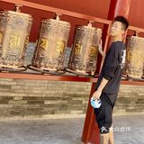 内蒙古大昭寺  宗教朝圣地