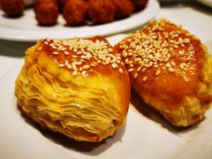 千层榴莲酥-金鼎轩(亚运村店)