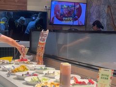 -豪客来牛排(红豆万花城店)