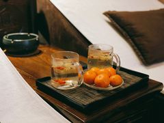 -水墨澜渟足道·SPA·传统(四望亭东关街店)