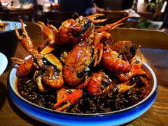 -马头巷·隐庐居·红油大虾(园区店)