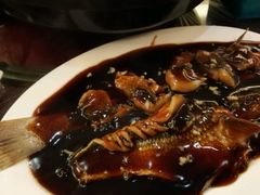 -古韵餐厅(湖畔大学店)