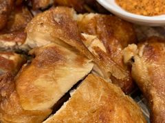 香酥鸡-锦小馆(安贞店)