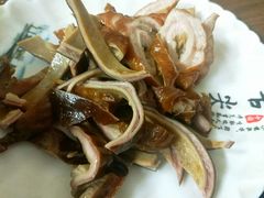 -惠记粉汤羊血(小南门店)