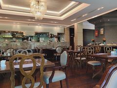 -浙江西子宾馆·瑶园咖啡厅