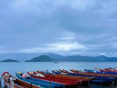 -丽江泸沽湖景区
