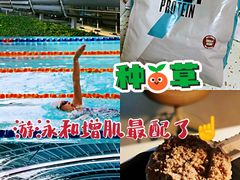 -同济大学四平路校区游泳馆