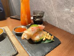 -魏客咖啡(中铁中心店)