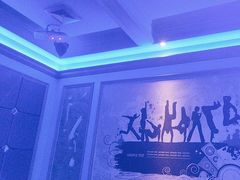 -飞歌e族KTV(雄楚1号店)