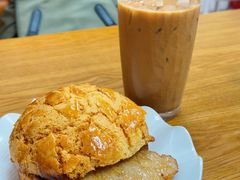 -荣晖咖啡美食(司打口店)