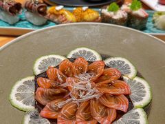 -原志优秀食材·匠心料理·海胆主题(金亿广场店)