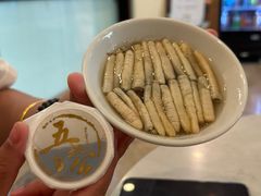 -安海五叔公土笋冻(西街店)