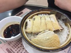 -荔园小馆(园岭新村二期店)