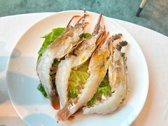 -扬州万怡酒店-中餐厅(文昌中路店)