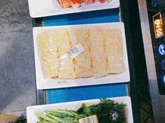 -野妹经典火锅(民治店)