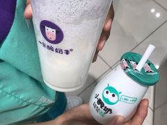 -一只酸奶牛(汕头金平万达广场店)
