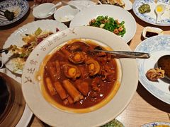 -连鹭海鲜·海肠捞饭·海胆饭(星海店)