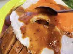 -澳门陈光记烧味饭店(万象城店)