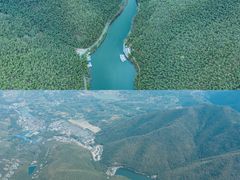 -天目湖御水温泉·度假酒店