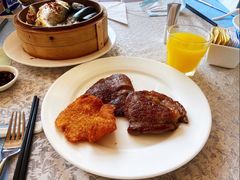 -马哥孛罗咖啡厅·Cafe Marco (厦门马哥孛罗东方大酒店)