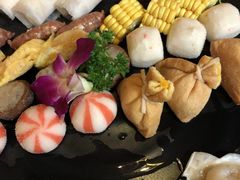 -丽江庭院之丽江往事(安定门店)