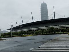 -郑州国际会展中心
