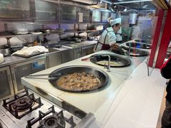 -老六杀猪菜(进乡街店)